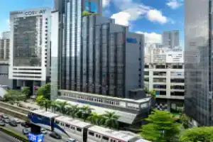 Отель «Meliá», Куала-Лумпур