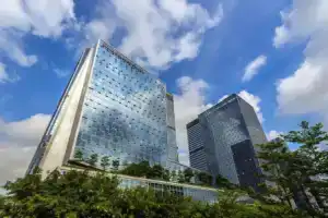 Four Seasons Hotel Shenzhen, Шэньчжэнь