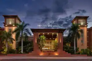 Отель «H10 Costa Adeje Palace», Адехе