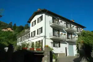 Hotel «Sonenga», Менаджо
