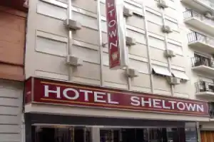 Hotel «Sheltown», Буэнос-Айрес
