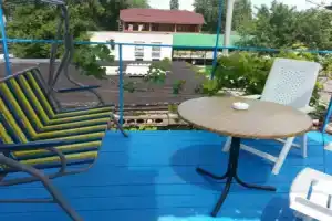 Мини-отель «Ольгино», Бердянск