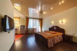 Apartment on Lenina, Барановичи