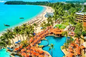 Beyond Resort Kata - Sha Extra Plus, Ката