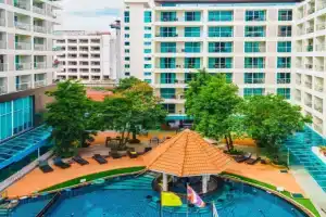 Centara Pattaya Hotel, Паттайя