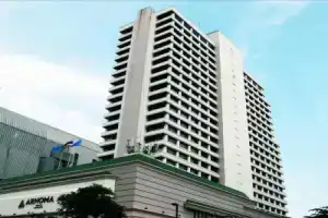 Arnoma Hotel Bangkok - Sha Plus, Бангкок