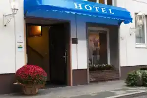 Alte Neustadt Hotel Garni, Бремен