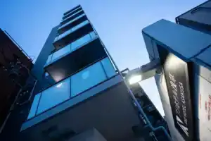 Hotel «Ann Asakusa», Токио