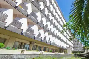 Sana Sanatorium, Гагра
