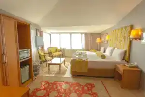 Отель «Sultan Corner Suites», Стамбул