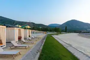 Гостиница «Chorvoq Oromgohi», Юсуфхона