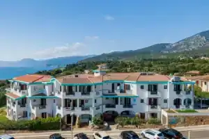 I Ginepri Hotel, Кала-Гононе