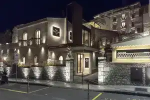 Villa Fiorita Boutique Hotel, Таормина