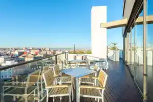 Sea You Hotel Port Valencia, Валенсия