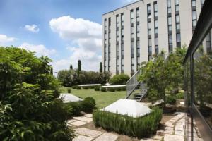 Hotel «Maxim», Верона