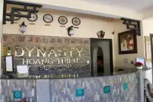 Dynasty Mui Ne Beach Resort, Муине