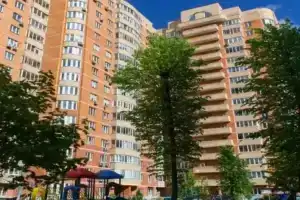 Cheap and Cosy Apartment in Moscow, Москва