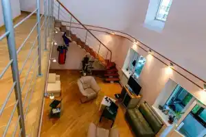 Soho Rooms, Москва