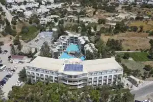 Mio Bianco Resort, Бодрум