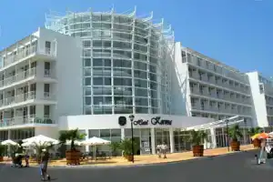 Hotel «Korona», Солнечный Берег