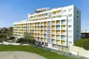 Hotel Roma Tor Vergata, Чампино