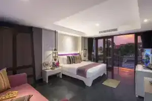 Отель «u Chiang Mai - Sha Extra Plus», Чианг Май