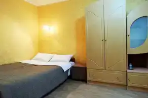 Inndays on Dmitrija Ulyanova Apartments, Тула