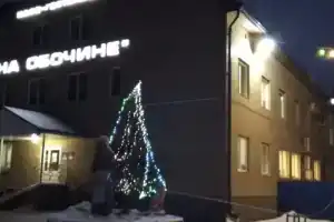 Мотель «На обочине», Советск