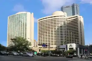 Furama Hotel Dalian, Далянь