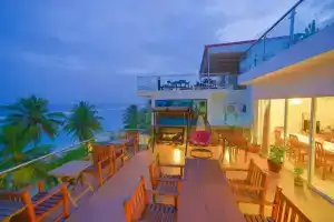 Гостевой дом «Hathaa Beach Maldives», Hulhumale