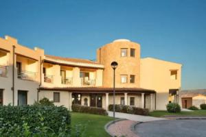 Terra Di Mare Resort&Spa, Сан-Теодоро