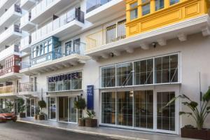 Novotel Malta Sliema, Слима