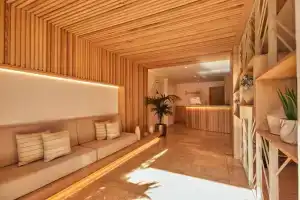 Sercotel Hotel Zurbarán, Пальма-де-Майорка