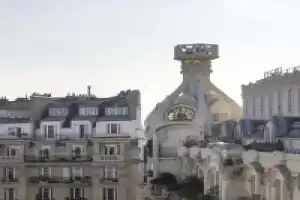 Victoria Palace Hotel, Париж