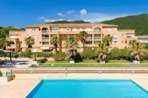 Апарт-отель «Lagrange Vacances Port-Marine», Сан-Максим