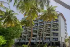 Гостевой дом «Kaani Grand Seaview», Остров Маафуши