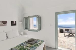 Agave Santorini Design Boutique Hotel, Имеровигли