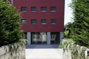 Апарт-отель «Zambala Luxury Residence», Милан