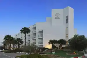 The Reef Eilat Hotel by Herbert Samuel, Эйлат