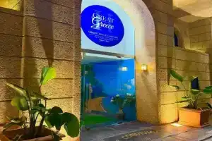 Отель «Le Convivial - Wine and Spa Experience Suites», Ксилокастро