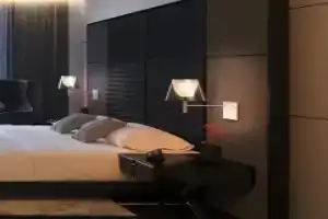 Hotel «Londra & Cargill», Рим