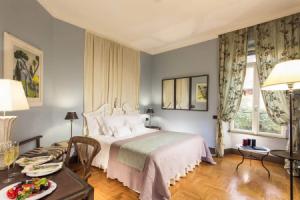 Hotel Villa Linnaeus, Рим