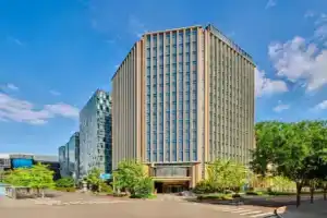 Отель «Pan Pacific Beijing», Пекин