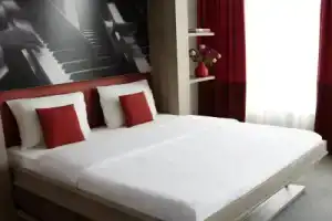 Aparthotel Adagio Vienna City, Вена