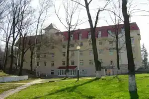 Парк-отель «Колонтаево», Старая Купавна
