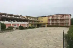 Hotel «Bella Lazise», Лацизе
