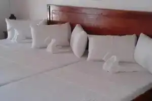 Pearl Oceanic Resort - Trincomalee, Тринкомали
