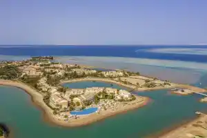 Movenpick Resort & Spa El Gouna, Хургада