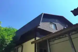 Гостевой дом на Лесной, Новомихайловский