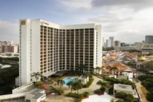 Village Hotel Bugis By Far East Hospitality (Sg Clean), Сингапур